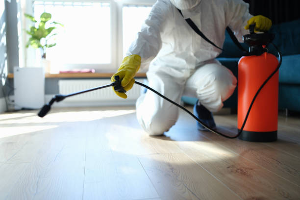 Reliable Biohazard contractor in Steilacoom, WA by Dulley Family Biohazard Services